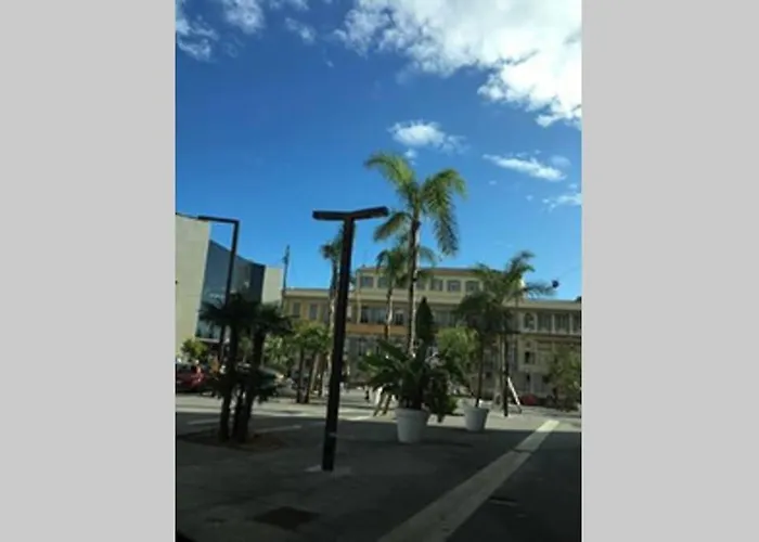 Appartement Nice Proche Mer Et Centre